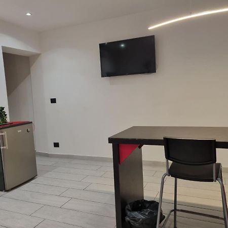 Sampi Residence Cenova Dış mekan fotoğraf