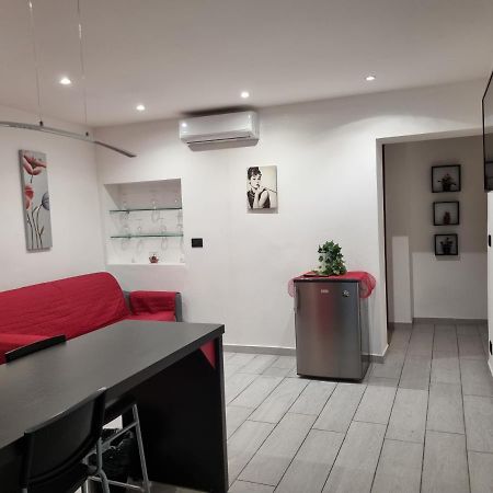 Sampi Residence Cenova Dış mekan fotoğraf