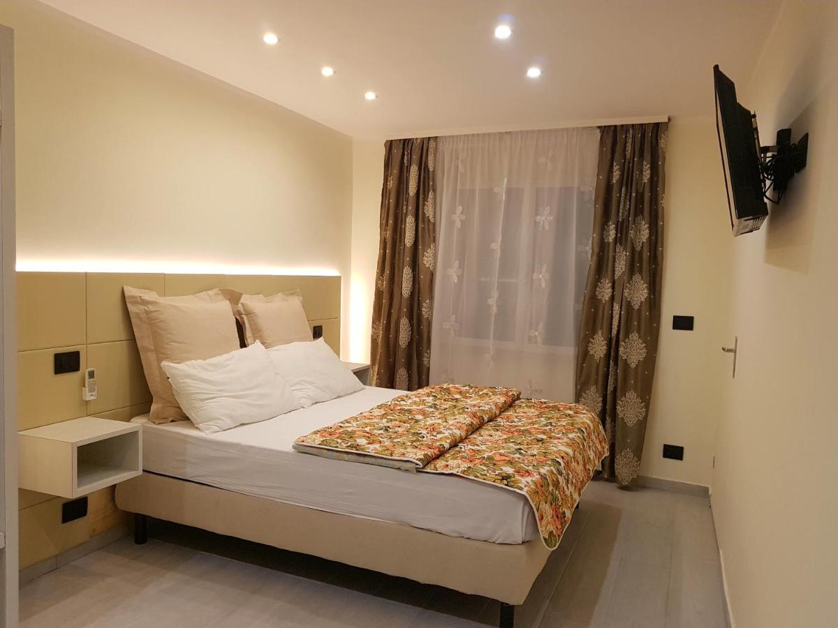 Sampi Residence Cenova Dış mekan fotoğraf